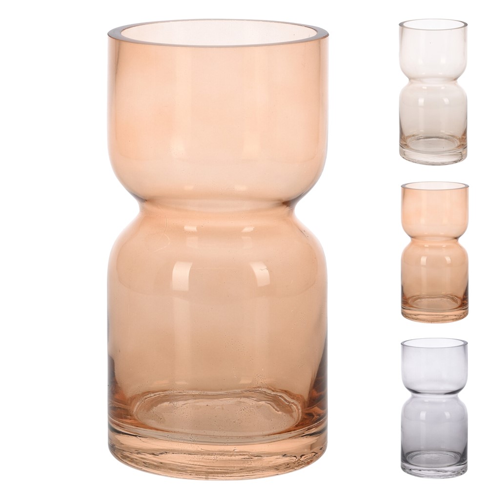 Vase Glass Assorted