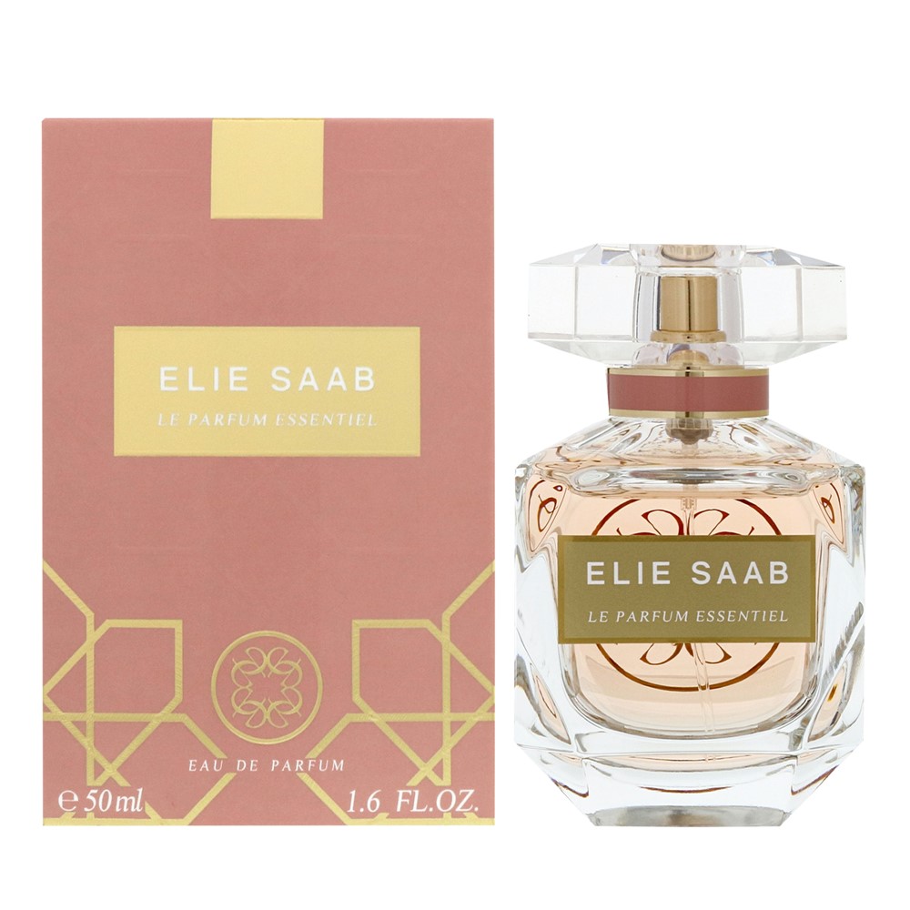 Eau de parfum (EDP) for women, Le Parfum Essentiel, Elie Saa