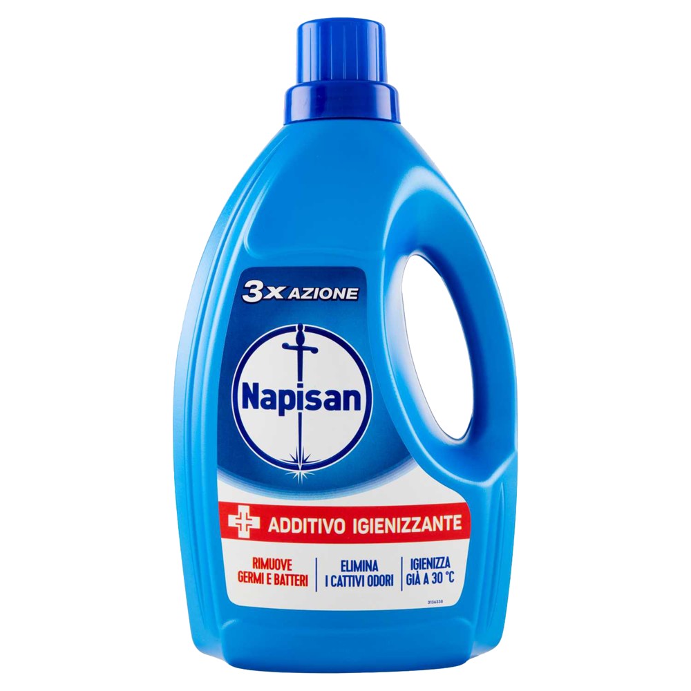 Kit Napisan Spray