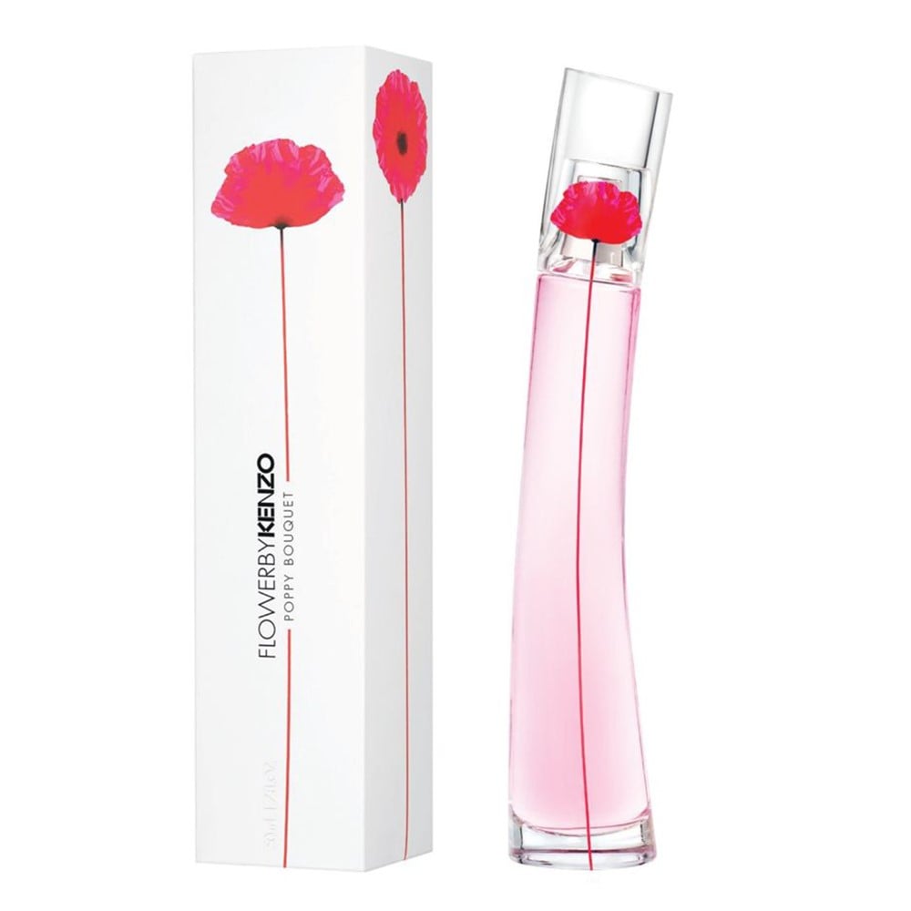 Flower kenzo 2024 30 ml white