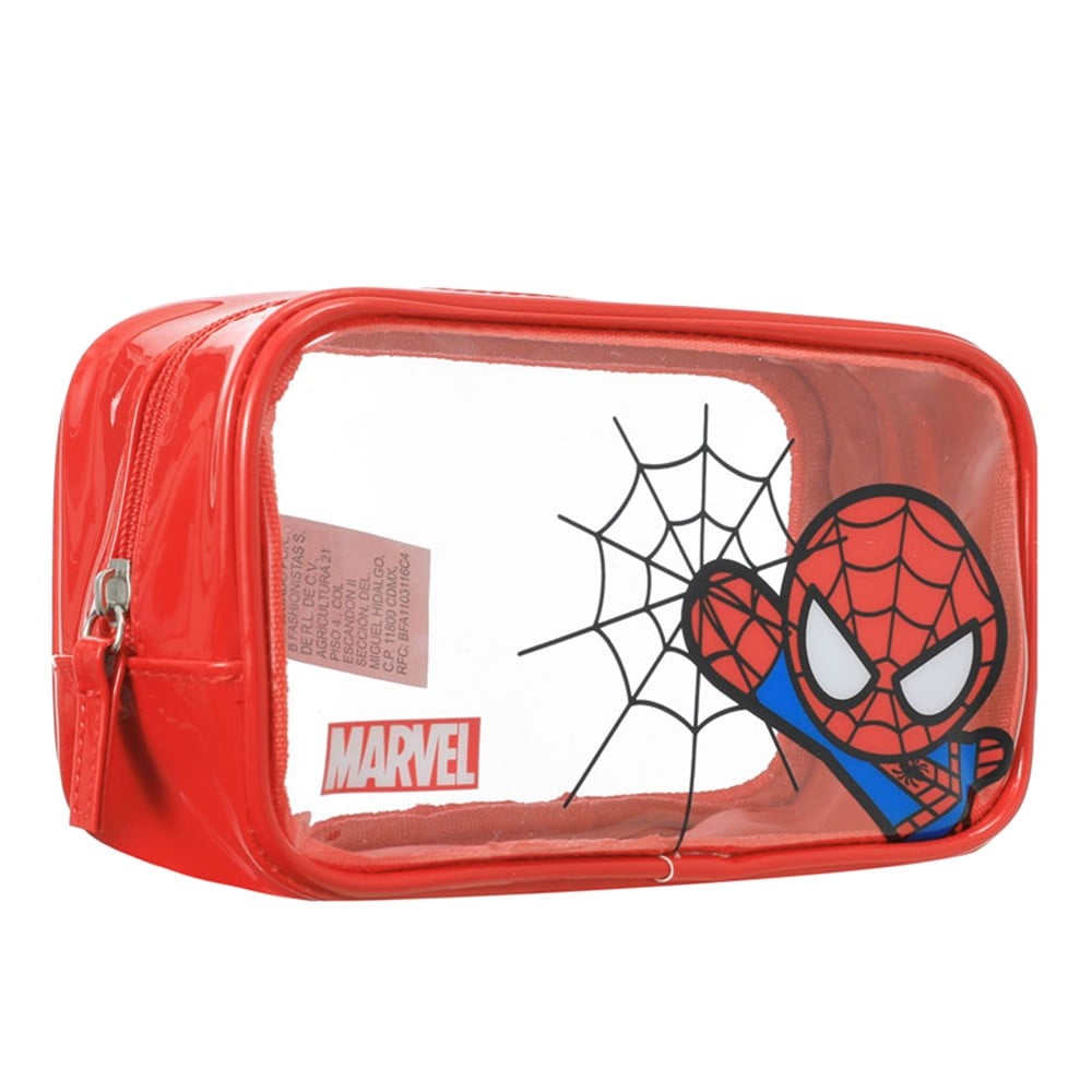 Miniso marvel pouch new arrivals