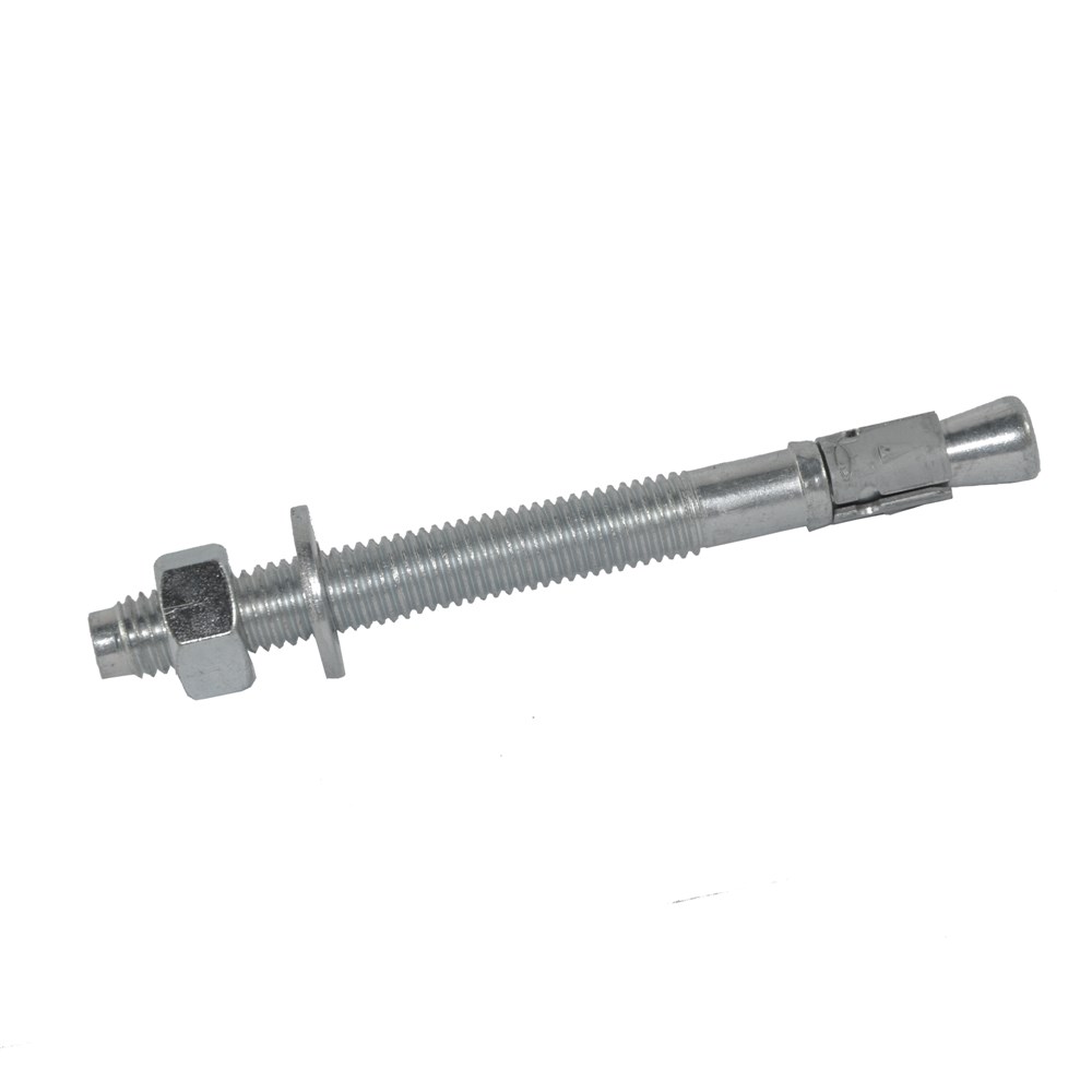 Fischer bolt anchor FBN II 10/70 electro zinc plated | Megat