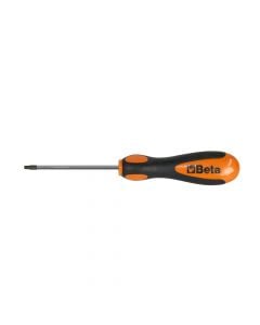 Screwdrivers (T), BETA, tempered steel, T15x30 mm