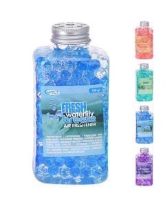 Aromatik ambienti, plastike, të ndryshme, 250 g