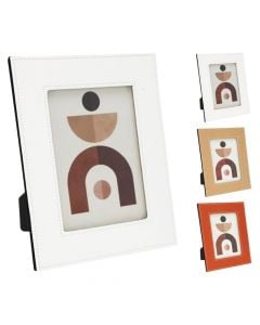 Photo frame, mdf, assorted, 19x24 cm