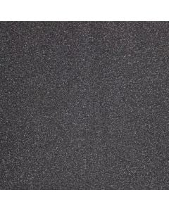 Decorative self adhesive, Midnight, pvc, black, 45x200 cm