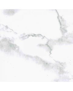 Decorative self adhesive, Fancy, pvc, white marble, 45x200 cm