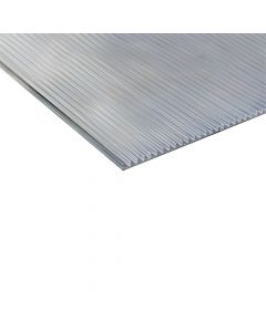 Fletë polikarbonati UV1, përmasa:  1050x2000x4 mm, tansparente