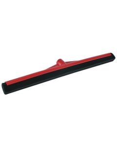 Tharese dyshemeje, "Tonkita", plastike, gominë, 44 cm,e zezë/e kuqe, 1 cope