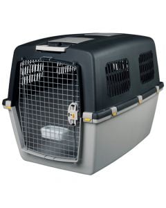 Guliver 6 plastic cage, 64x64x92 cm