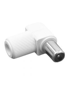 Connector male IEC MC-095