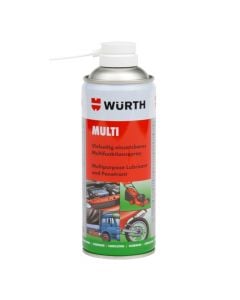 Vaj lubrifikues, Wurth, 400 ml, universal