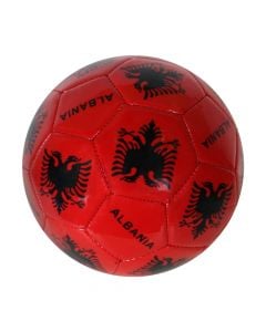 Top futbolli Albania 5, 32