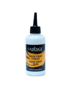 Ngjites per pikture, Cadence, Craft glue, 150 ml