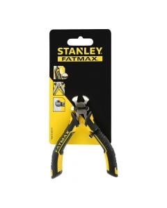 Cutting pliers, Stanley, Fatmax, 105 mm