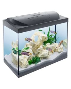 Akuarium, Tetra, TL 30155, 80 L, ndricim LED