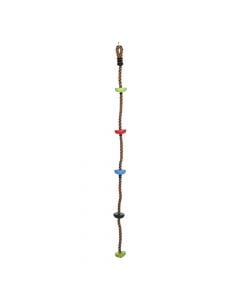 Agility rope, for children, 2 m