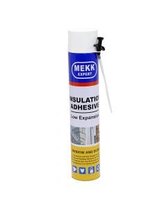 Shkume per dyer dhe dritare, Mekk Expert, me fryrje te ulet, 750 ml