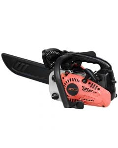 Chainsaw, 25 cc, 0.75 kW, 1 HP, blade 292 mm, 2800 rpm, 1:25 (mixing gasoline with oil 2T)