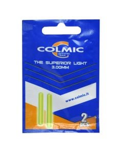 Fosfor per peshim, Colmic, Superior Light, 3 mm