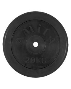 Gire, Amila, pesha 20 kg, diameter 28 mm, veshje gome