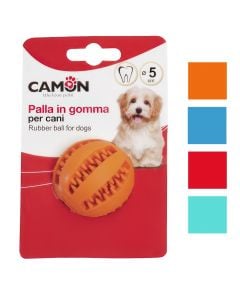 Dental toy for dogs, Camon, 5 cm