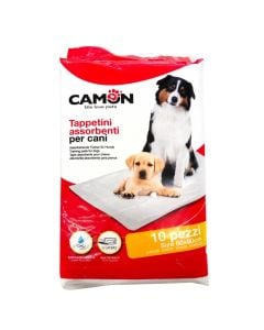 Tapet pampers per qen, Camon, 60 x 60 cm, 10 pc