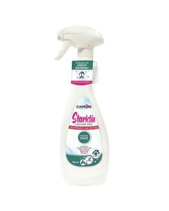 Cleaning solution for the animal's space, Camon, 750 ml, forest aroma