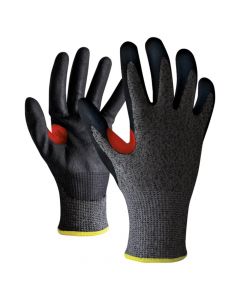 Work gloves, Kapriol, Power Cut, 09