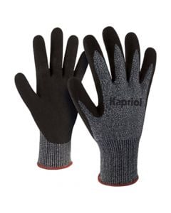 Work gloves, Kapriol, Super Cut, 10