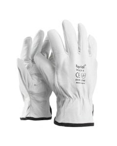 Work gloves, Kapriol, Driver, 11