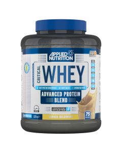 Proteine, Applied Nutrition, banane milkshake 2.27 kg, 70% proteine