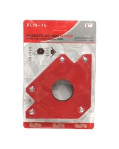 Magnetic angle, JW, 5"