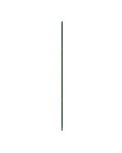 Suport per bimet, Giardino Verde, H120 cm, Ø 10-12 mm,  bamboo me veshje plsatike