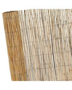 Gardh dekorativ bamboo, Giardino Verde, 200 x 300 cm, Ø 5-10 mm