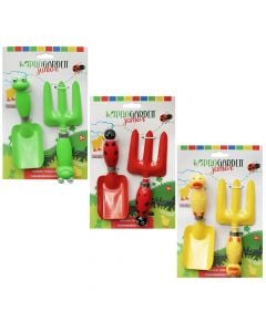 Garden tools for children, ProGarden, 2 pieces