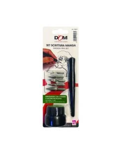 Set kaligrafie, Dom, 5pc