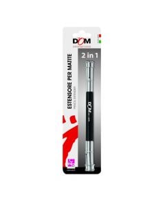 Paint pencil extender, Dom, 7.5-8.5 mm