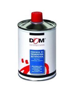 Terpentine, Dom, 500 ml