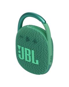Boks wireless, JBL, Clip 4,10 h muzike, IP67, ngjyre jeshile