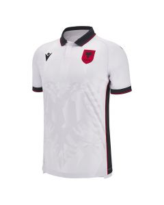 National team jersey, Euro2024, size M, white (2)