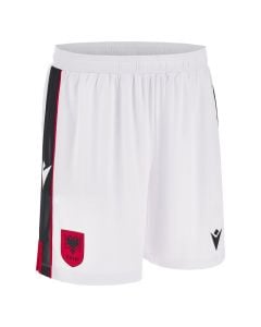 Shorts, Euro2024, size S, white (2)