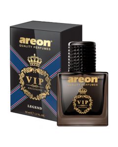 Aromatik Areon Car perfume vip 50ml legend