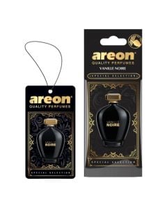 Aromatik Areon Dry  vanille noire