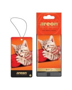 Aromatic Areon Dry wild - the small tiger