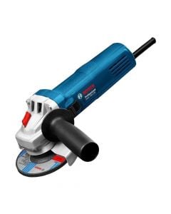 Angle grinder, Bosch, GWS 750, 750 W, 11000 rpm, 125 mm