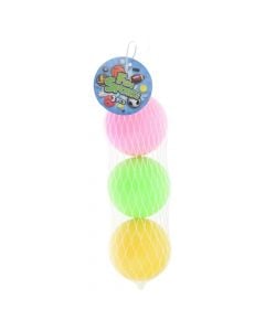 Ball for beach rockets, 3 pieces