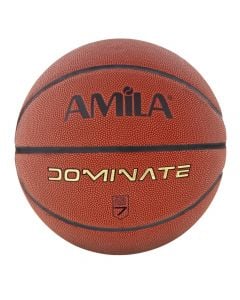 Basketball ball, Amila Dominate, size 7