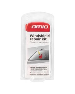 Windshield repair kit, Amio, AM-02832