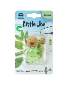 Aromatik little joe bottle bamboo-BJ0851